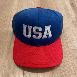 USA Hat